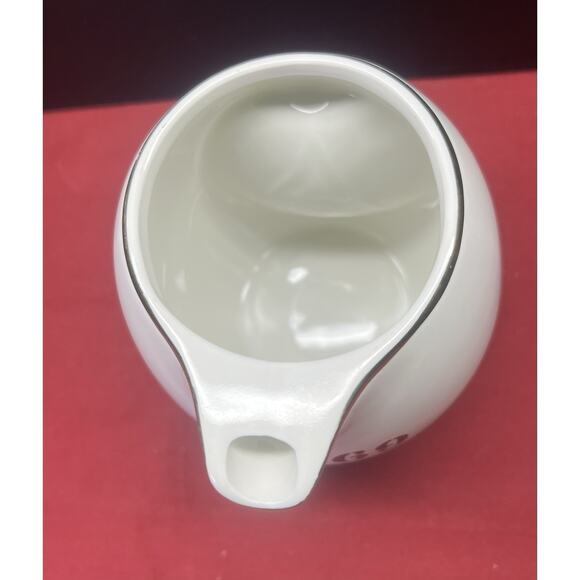 VAT 69 Gold Golden Light Blended‎ Scotch Whiskey Bar Pitcher - Picture 5 of 7